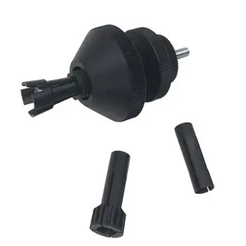 

Car Universal Clutch Alignment Centering Disassembly Tool 14.4-2120.9-29mm Automobile Repair Modification Proofreading