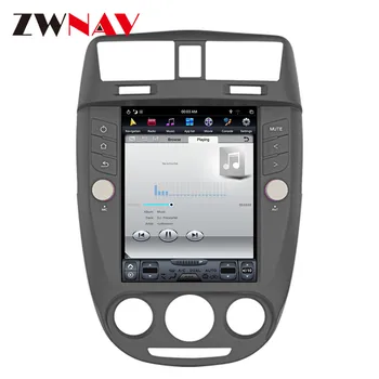 

Android 9 64+4G Tesla With DSP Carplay Car Multimedia Player Stereo For Buick Excelle 2008-2015 Auto Radio GPS Navigation