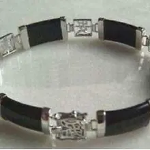 Традиционный восточный стиль черный /jewe браслет> Ювелирные изделия