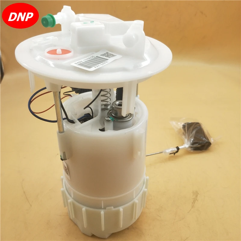 DNP топливный насос в сборе подходит для Renault Megane II 72407A2/8200683188/8200029163/8200537622/E10802M