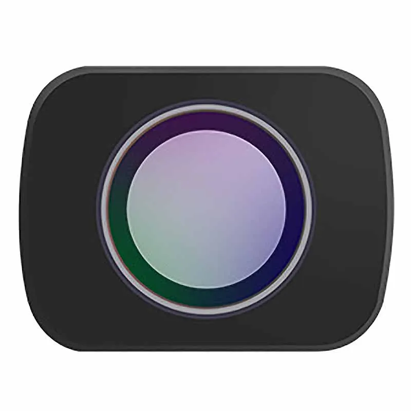 Pholes макро внешний объектив дополнительные Линзы Аксессуары для Dji Osmo Карманная камера