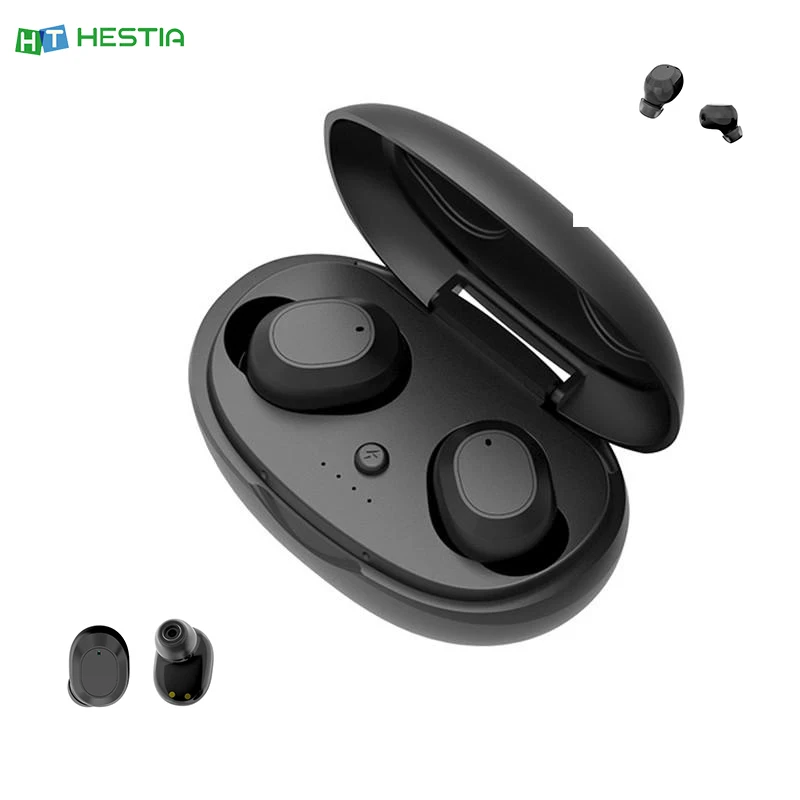 

JHO-A7 Bluetooth 5.1 True Wireless TWS Headphones Over-Ear Headphones fone de ouvido bluetooth auriculares earphone earbuds