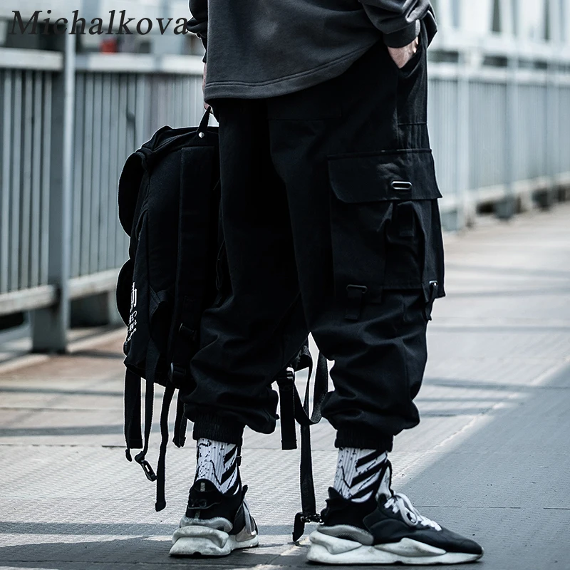 michalkova mens dark 2022SS Paratrooper 