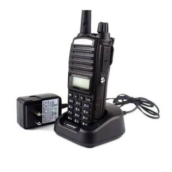 

BaoFeng New UV-82 136-174/400-520 MHz FM Ham Two-way Radio Transceiver UV82 Walkie