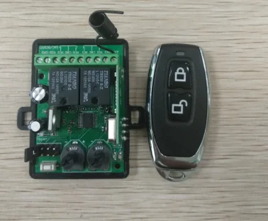 

HCS301 Rolling Code Decoding Stm8 Learning Board Standard Mode Decoding, Simple Mode Decoding C Program