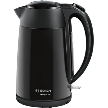 

Electric kettle Bosch twk3p423, 2400 W, Black