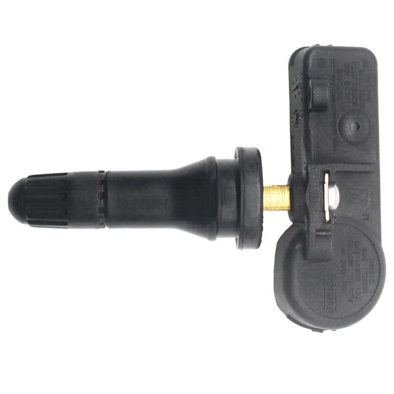 4X TPMS датчик давления в шинах для Ford Lincoln GL3T-1A180-GA