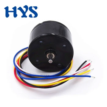 

Mini Motor BLDC 12V 3000rpm Brushless 24V 6000rpm Electric Motors DC 12 Volt V Micro Metal Reverse CW/CCW DC12V DIY Robot A3525