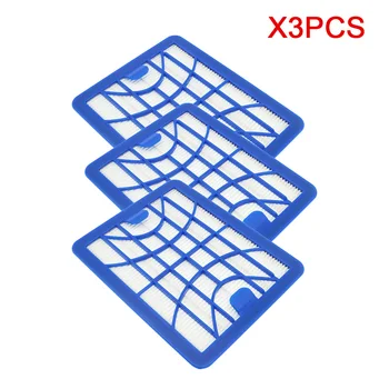 

3pcs H13 parts HEPA Filter ZVCA050H filter for ZELMER vacuum cleaner Syrius,Flooris,Clarris+,Jupiter Odyssey,Orion,Explorer