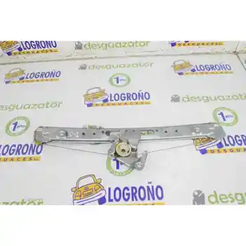 

51358200717 WINDOW LIFTER FRONT LEFT BMW 3 SERIES SALOON (E46)