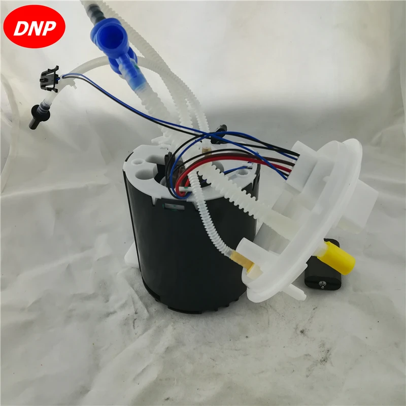 DNP топливный насос в сборе подходит для Jaguar XF C2Z3907/CZC25749/XR852872/A2C53101738