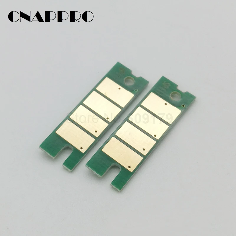 Рисунок 4 - Тонер-чип для Ricoh Aficio SP111SF