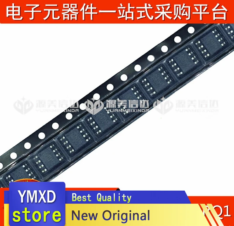 10 шт./лот новый оригинальный UCC27322QDRQ1 27322 q SOP8 &quotone-stop&quot стилю работы с одиночным