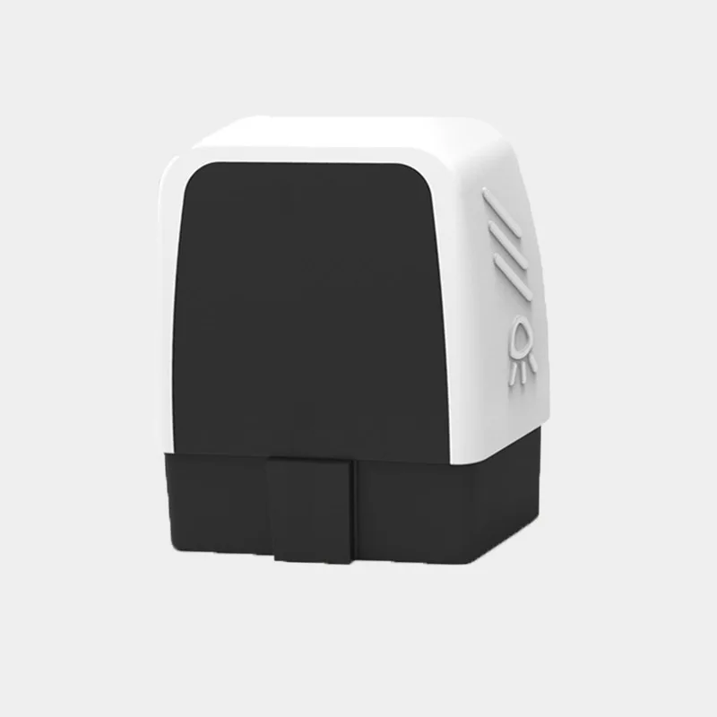 Прибор для диагностики неисправностей OBD считыватель кода ошибки сканер тестер детектор инструмент