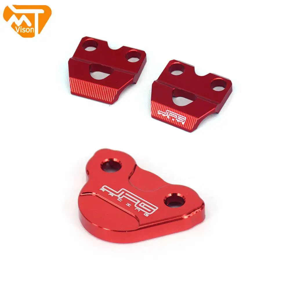 Аксессуары для мотоциклов передняя муфта резервуар крышка цилиндра тормозной