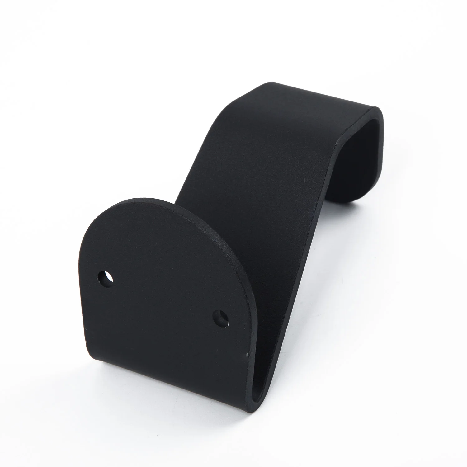 Авто на заднем сиденье пальто мешок подвесной крючок вешалка алюминиевый сплав для Tesla модель S X
