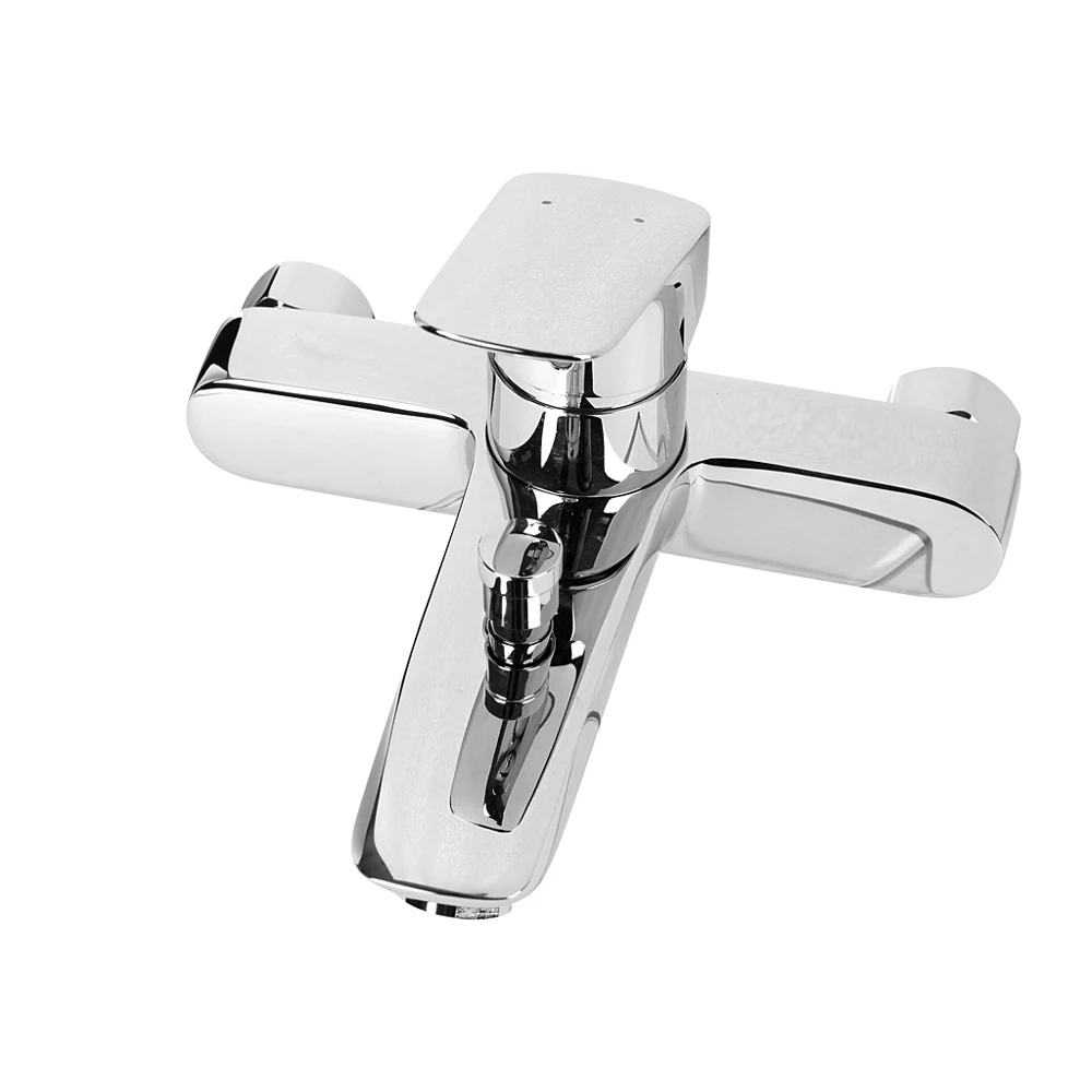Купить Смеситель Hansgrohe Для Ванной