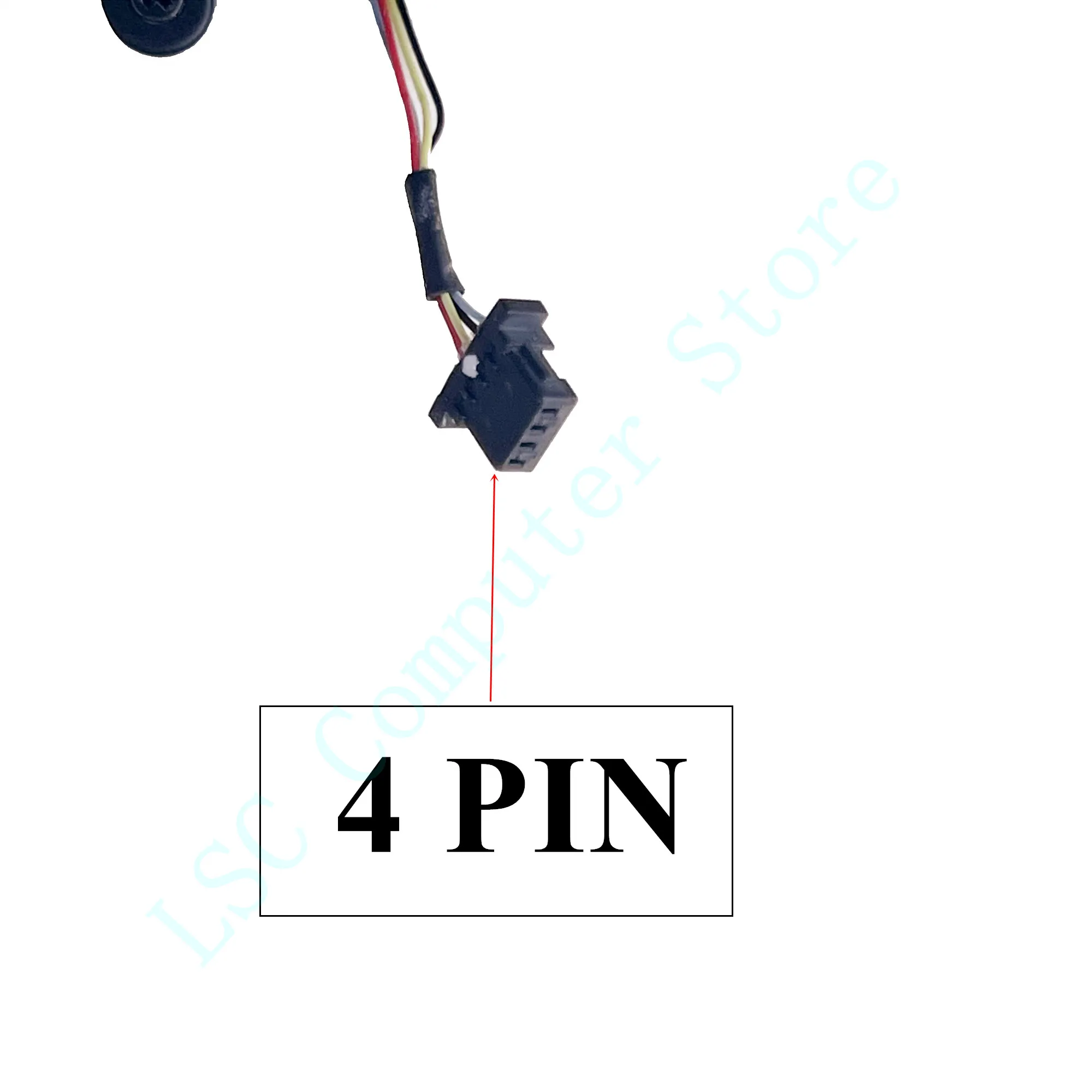 Per HP Envy X360 15-AQ 15-AR M6-AQ Laptop CPU Ventola - Foto 7