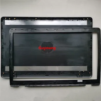 

For HP 17-G 17-BS 17-AK 17G-BR A shell LCD back cover shell B shell LCD front cover screen frame notebook shell