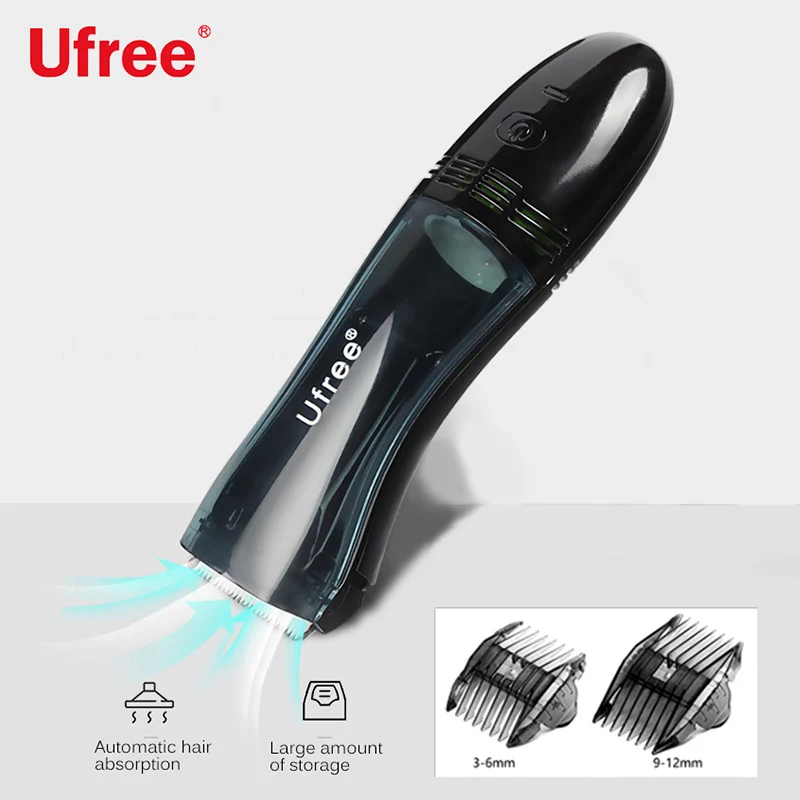 auto fade clippers