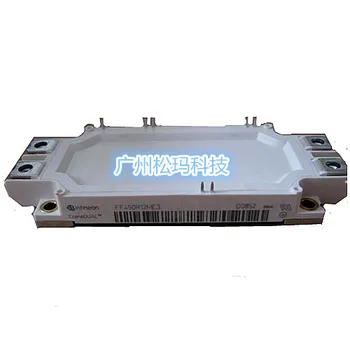 

FF450R17ME3 FF300R17ME4 IGBT modules--SMKJ