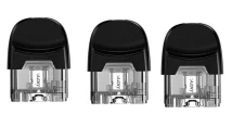 3pcs Cartridges IJOY AI EVO Pod Vape комплект 1100 мАч батарея с 2,8 мл картридж Pod система электронная сигарета 20 Вт Смола испаритель комплект - Цвет: 3pcs Cartridges