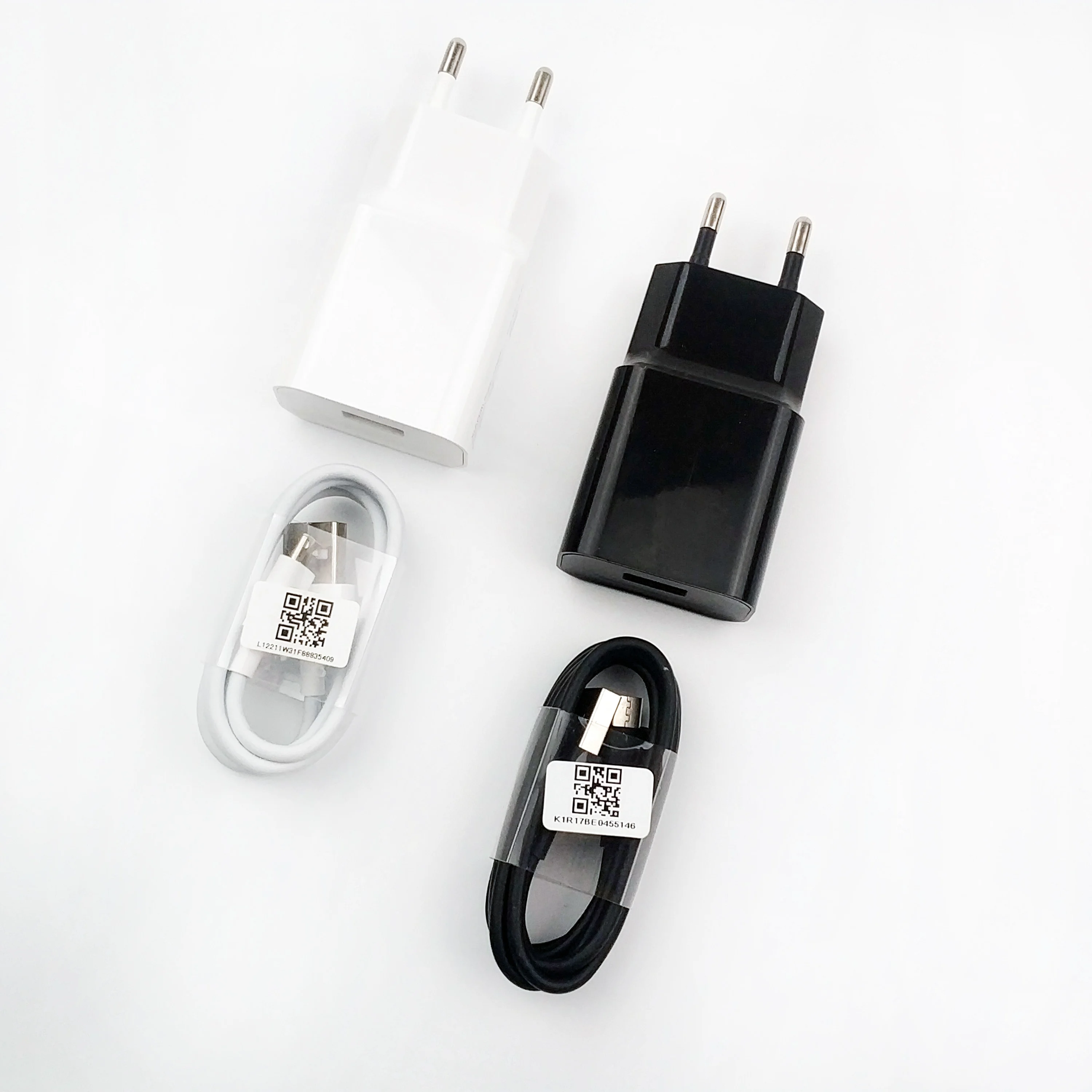 Xiaomi mi a2 lite зарядное устройство путешествия mi cro usb кабель ЕС 10 Вт Зарядка адаптер для красный mi s2 4x5 6 plus 7 Note 4 5 6a pro