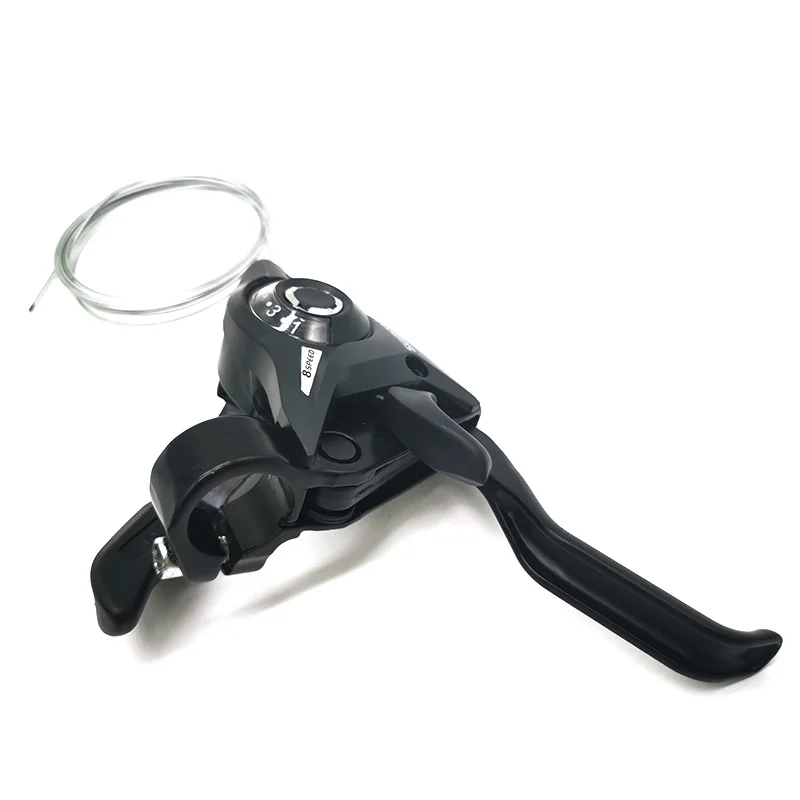 Levier de freins et accessoires