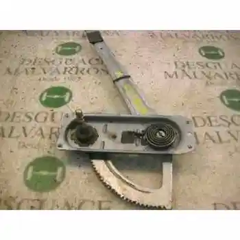 

WINDOW LIFTER FRONT RIGHT Ford TRANSIT CLOSED BOX, SHORT (FY) (2000 =>) FT 280 2. 0 Service-Line HANDBOOK [12573128]