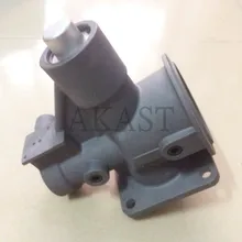 Клапан устройства разгрузки 1613679300 1613756884 atlas впускной клапан для GA22 воздушный компрессор