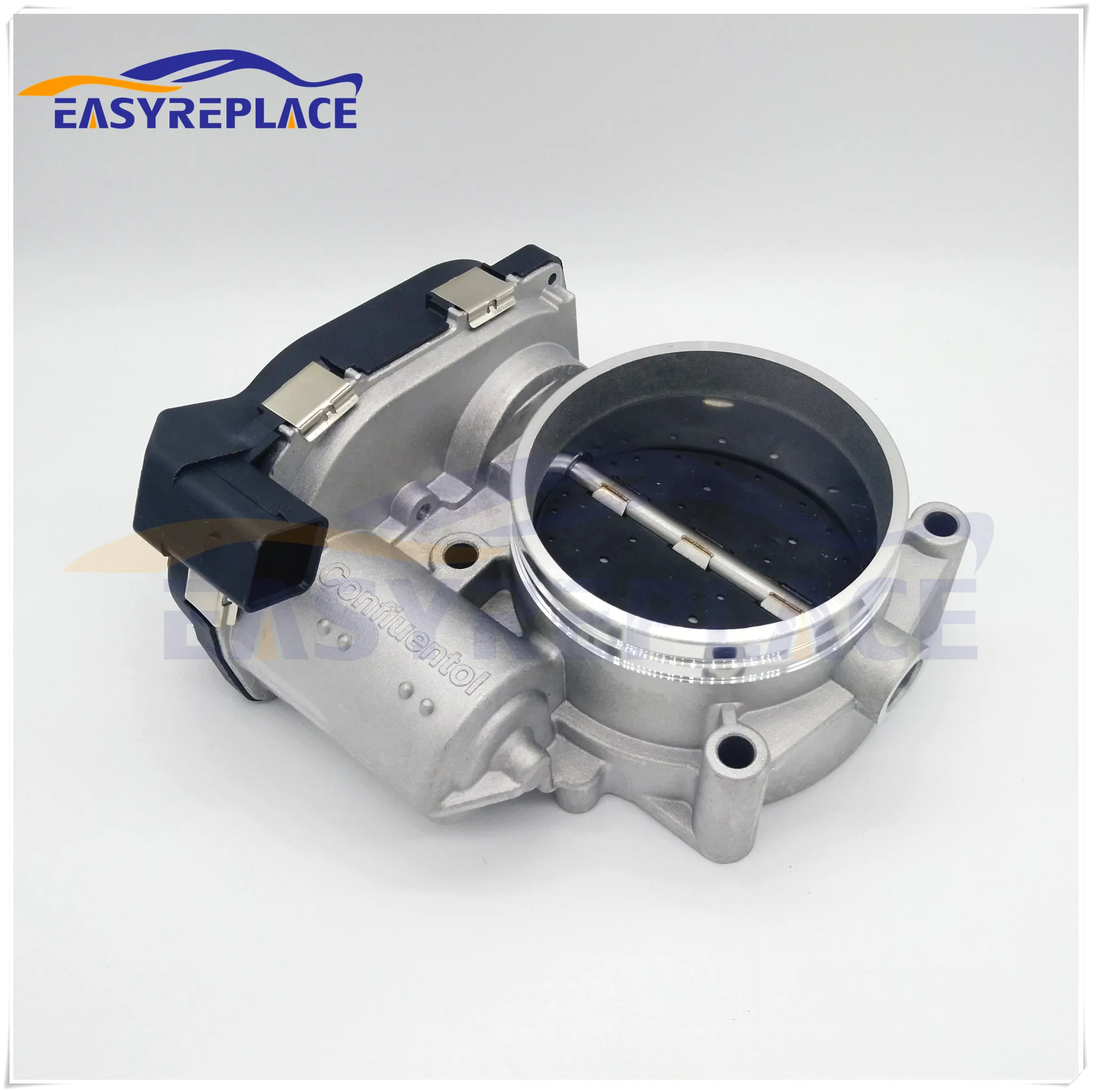 Easy Replace Brand New Throttle body Valve OE 13547556118 13547597881