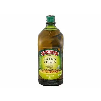

Borges: Aceite Virgen Extra - Natives Olivenöl - 2L