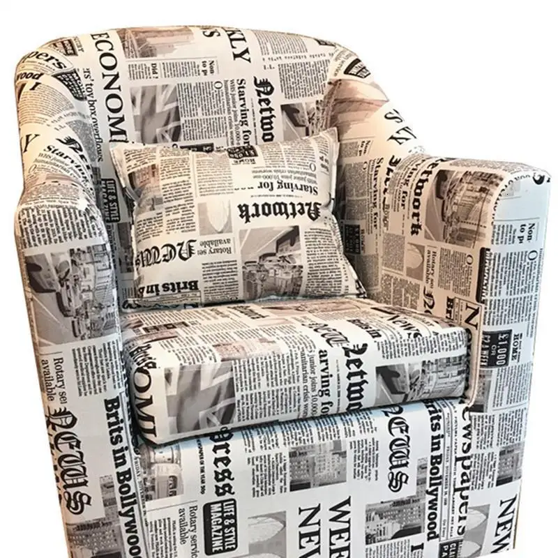 Version C Armut Koltuk Moderno буфами на рукавах для Mobili диван Oturma Grubu Meuble Maison дома пуф модерн ухода мебель Mueble De Sala диван-кровать - Цвет: Version C