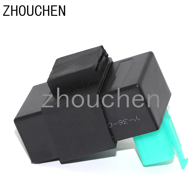 CDI Коробка для Taotao Chinese Sunl Honda Внедорожник XR CRF 50 70 90 110 125|Детали и аксессуары