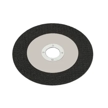

25Pcs 125mm Resin Cutting Disc Metal Cut Off Grinding Wheels For Angle Grinder
