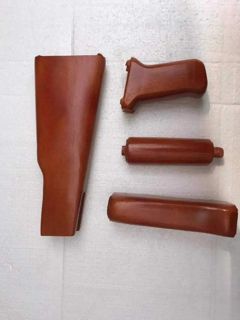 ZHENDUO RX AKM 47 деревянная перекладина для приклада Бесплатная доставка Аксессуары