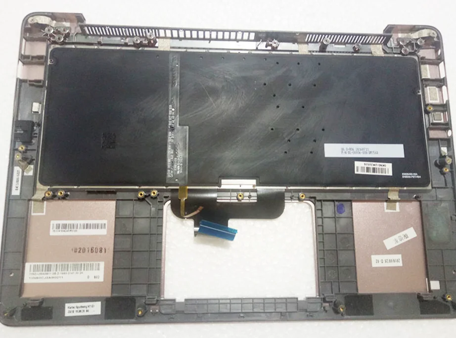 Дизайн для ASUS UX310 UX310F UX305 UX303L UX330 чехол Крышка