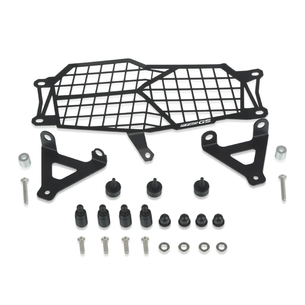 For BMW F750 F850 F 750 850 GS 2018 2019 2020 2021 17 Motorcycle GS 750 F850GS F850GS Headlight Protector Cover Grill Protector