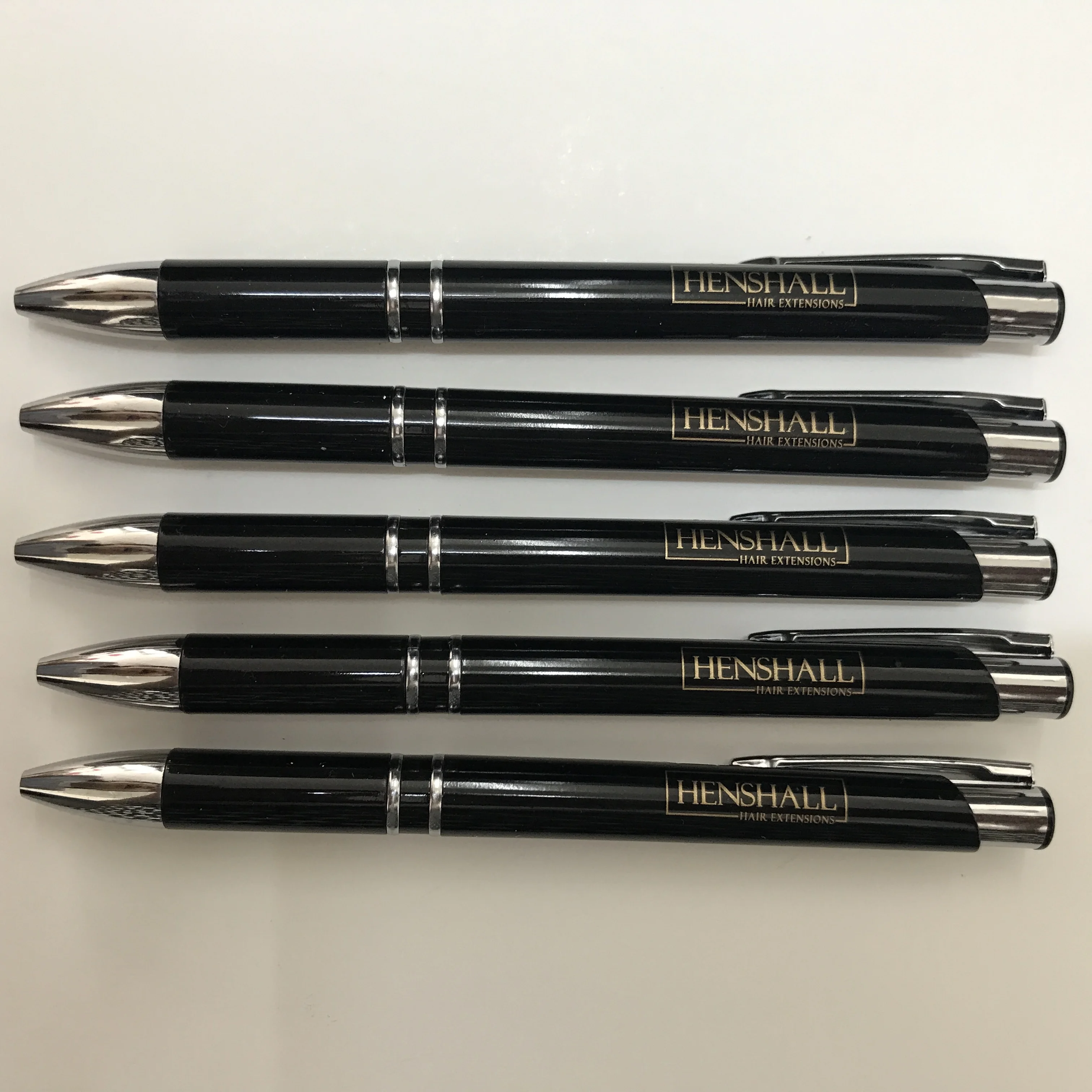 high quality new design factory promotional ballpoint pen gift plastic pen with printed