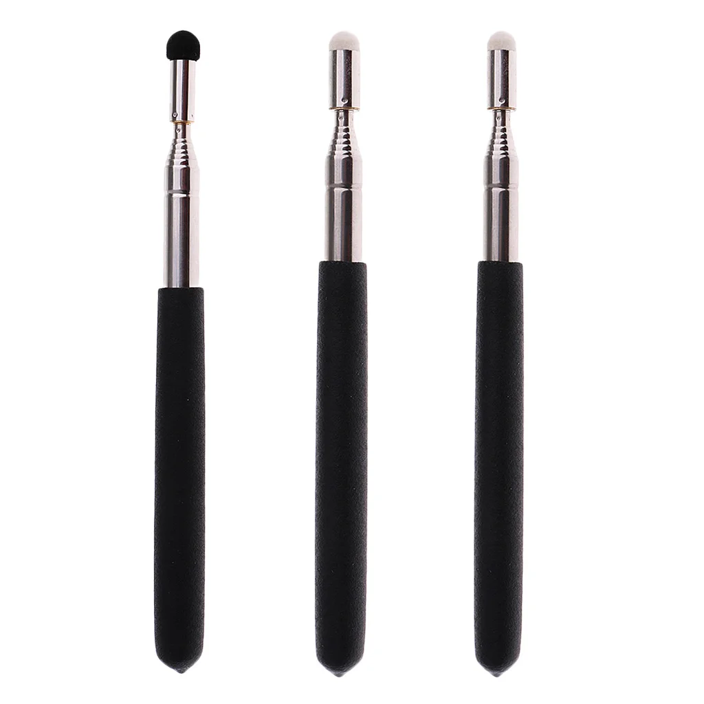 Portable Interactive Whiteboard Extendable Pointer For Teaching Aids