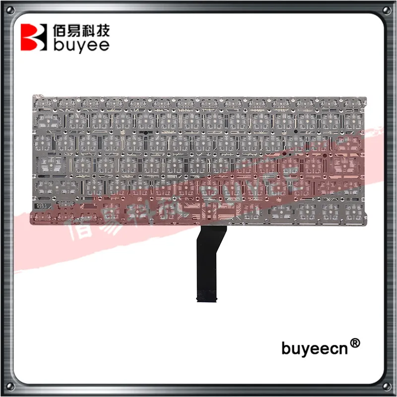 全新A1369&A1466 2011-2015 US 键盘 (8)