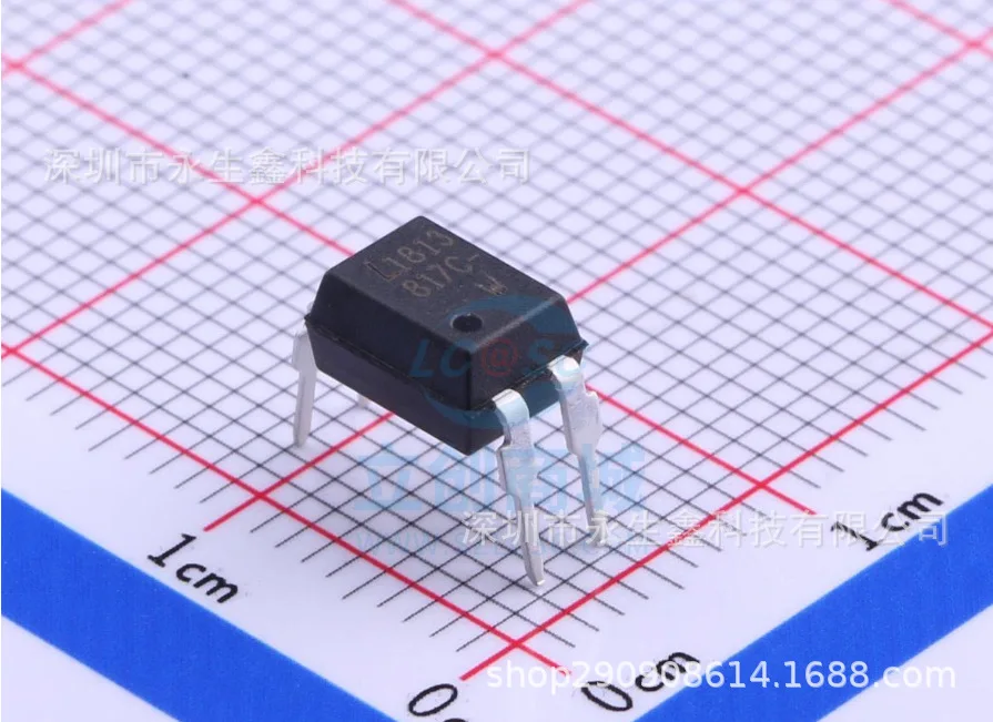 LTV-817-C-IN DIP4