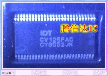 

CV125PAG TSSOP56