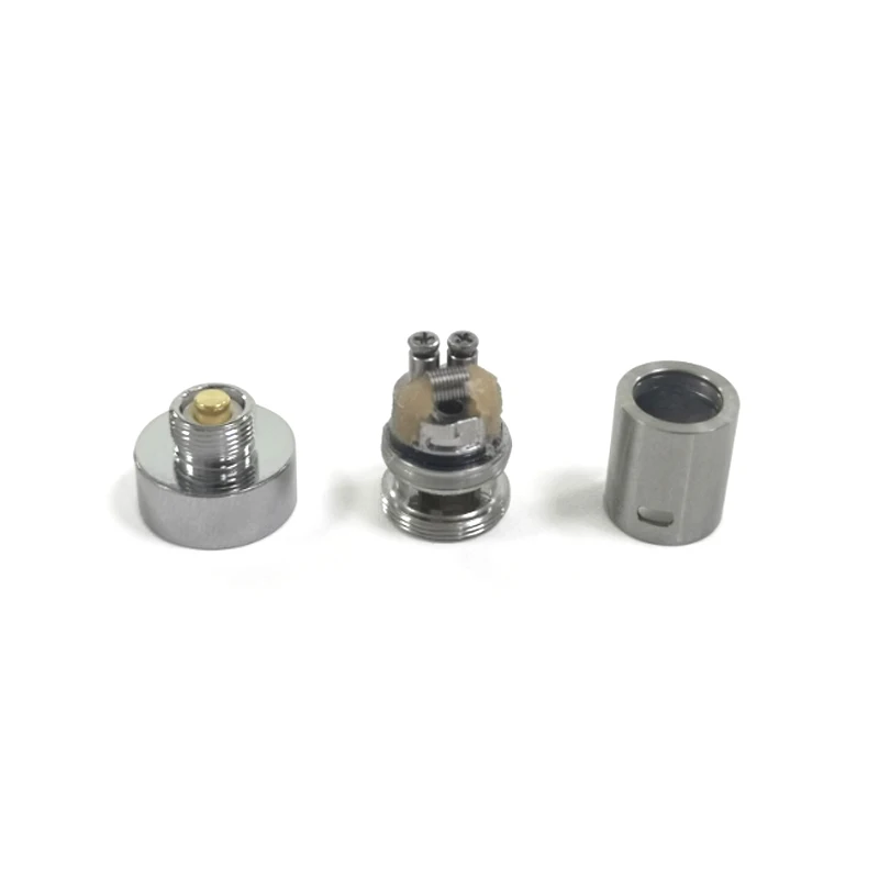 Высокое качество электронные сигареты RUOK RBA катушка для vinci x RDA RDTA аксессуары для электронных сигарет