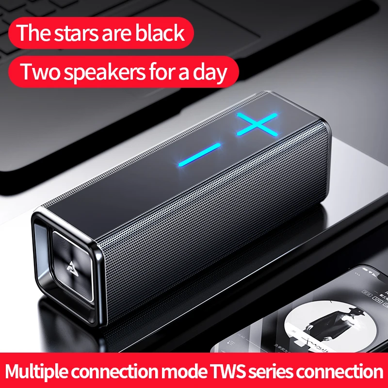 V13 Bluetooth Speaker Subwoofer Home 