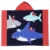 LYONAVA Baby Hooded Towel Children Baby Spa Towel for Baby Bath Детское Одеяло Детский Халат Детская Ванна Капюшон Пляжные Полотенца