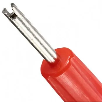 

12.5CM Screwdriver Valve Core Motorcycles Wrench Pneumatic Extractor Truck