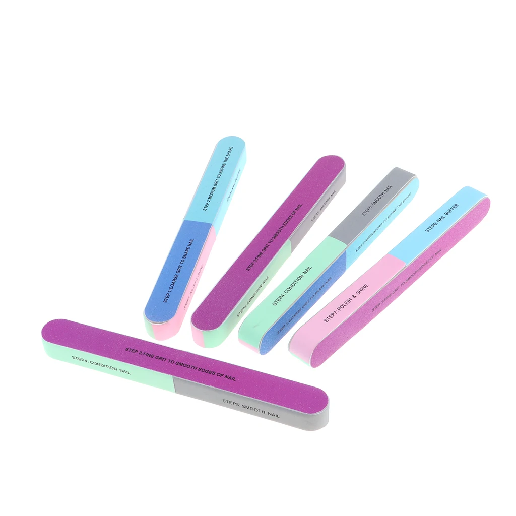 5pcs Sponge Grinding Rod Tools Set Polishing Stick Model Polishing Sticks Model Tools For Hobbists