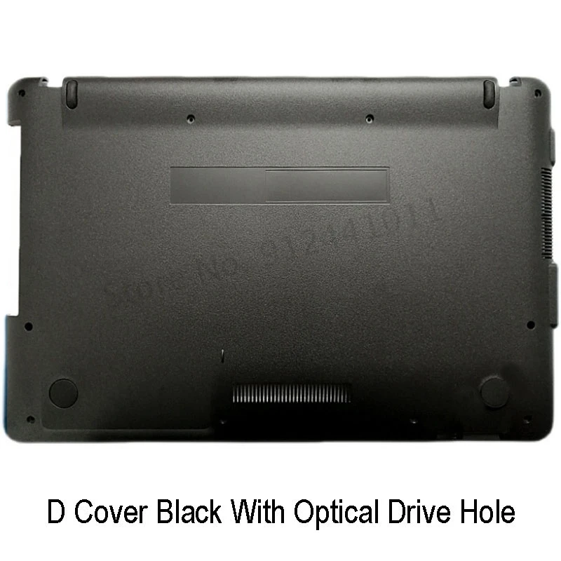 New Laptop LCD Back Cover For ASUS X540U X540L A540U R540U FL5700 VM520U Front Bezel/Hinges/Palmrest/Bottom Case A B C D Cover fashionable laptop bags