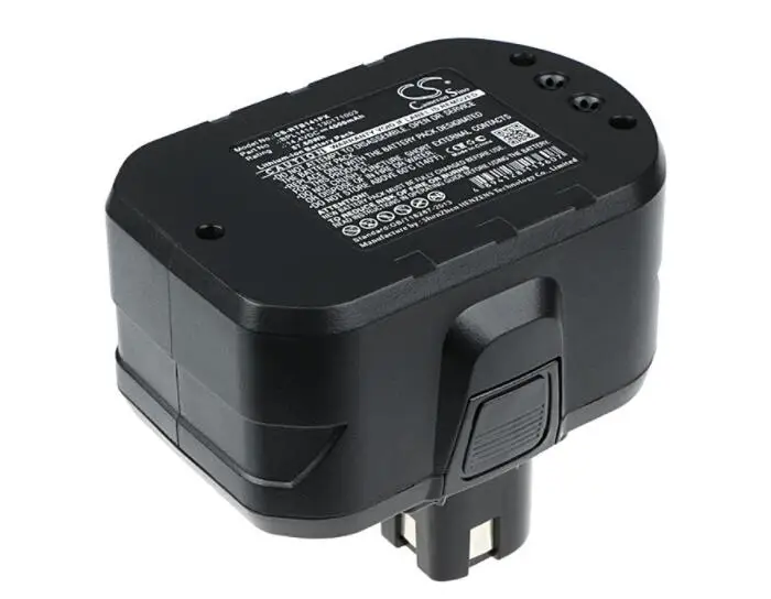 Cameron sino 4000 мАч аккумулятор для Ryobi CDD144V22 CDDI14022NF LCD1402 LCD14022 LCDI14022 LCDI14022B LLCD14021 130171003 BPL1414